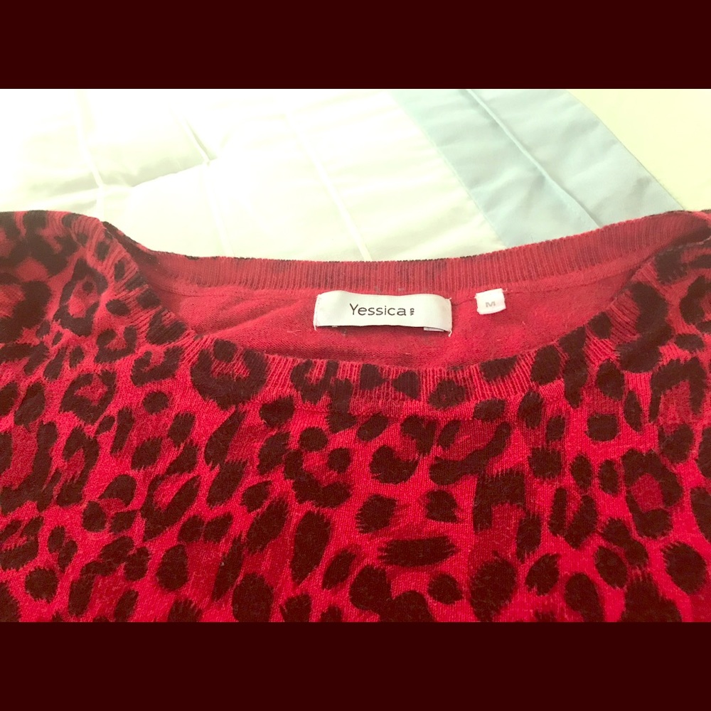 Leopard Print